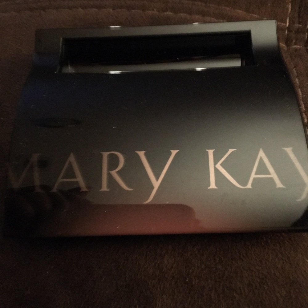 Mary k